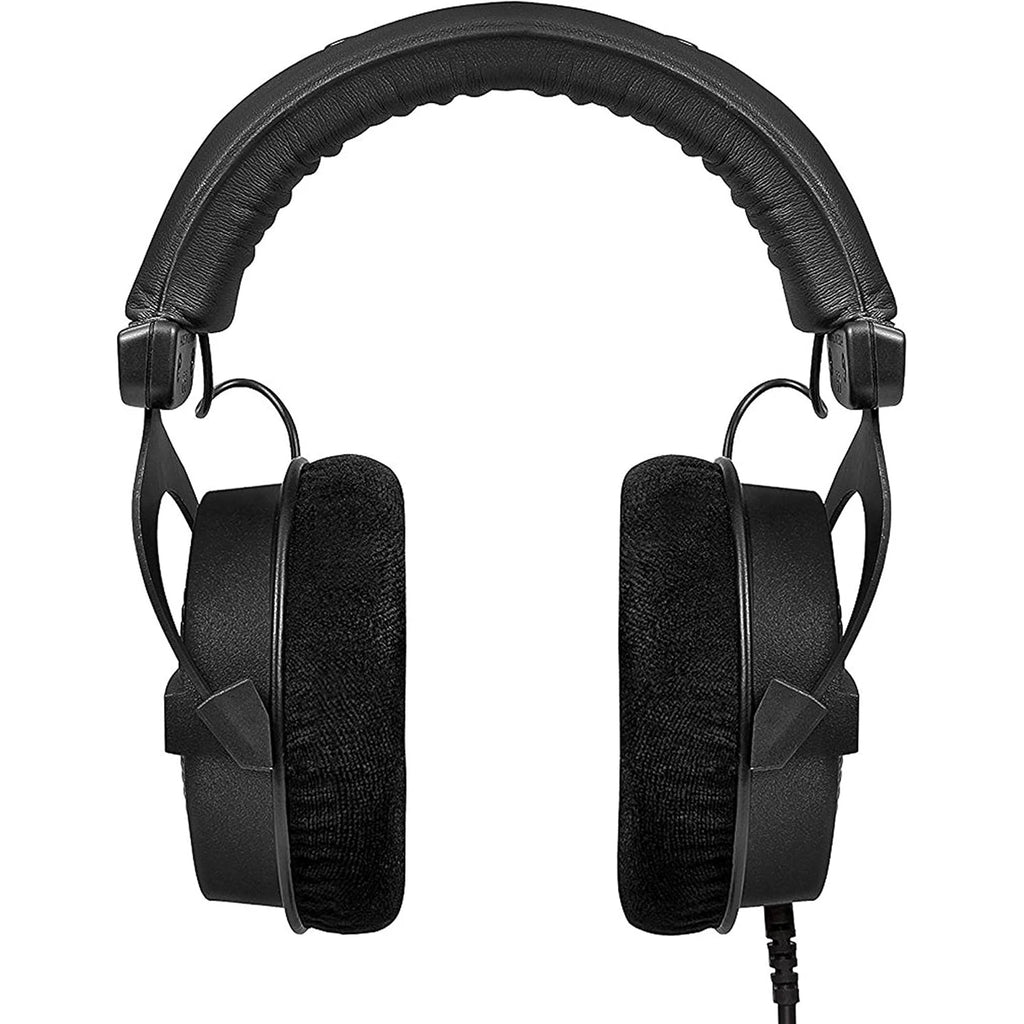 Beyerdynamic DT 990 PRO Studio Headphones - 250 Ohm Open Back Design Tidesmit