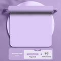 New Able Large Double Yoga Mat Thickened 12mm Widened Mat Parent-child Family Fitness Dancing Sound Insulation