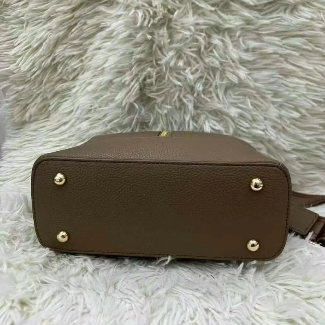 New Fashion Shoulder Handbags Famous Designer Luxury Bags Lady High Quality Cross-body Bag Trendy Purse