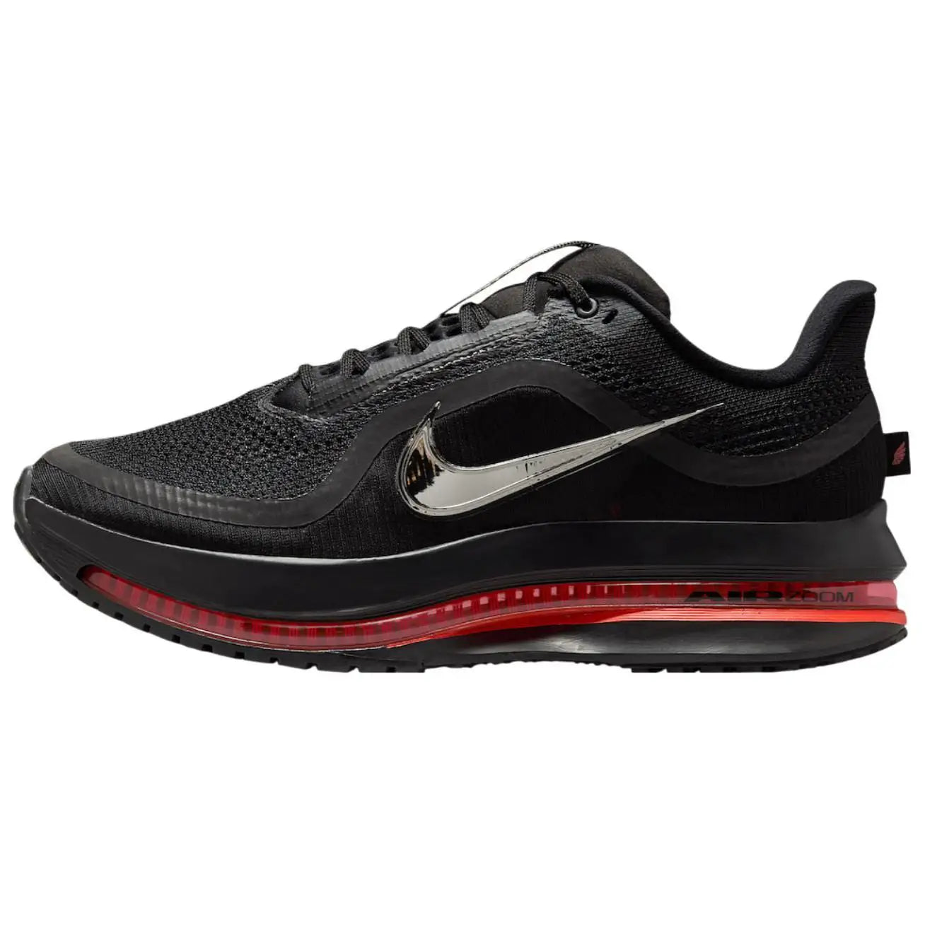 Nike Pegasus Premium Black Low-top Running Shoes Men Women Breathable Comfortable Casual Sports Sneakers for Training-HQ2592-003