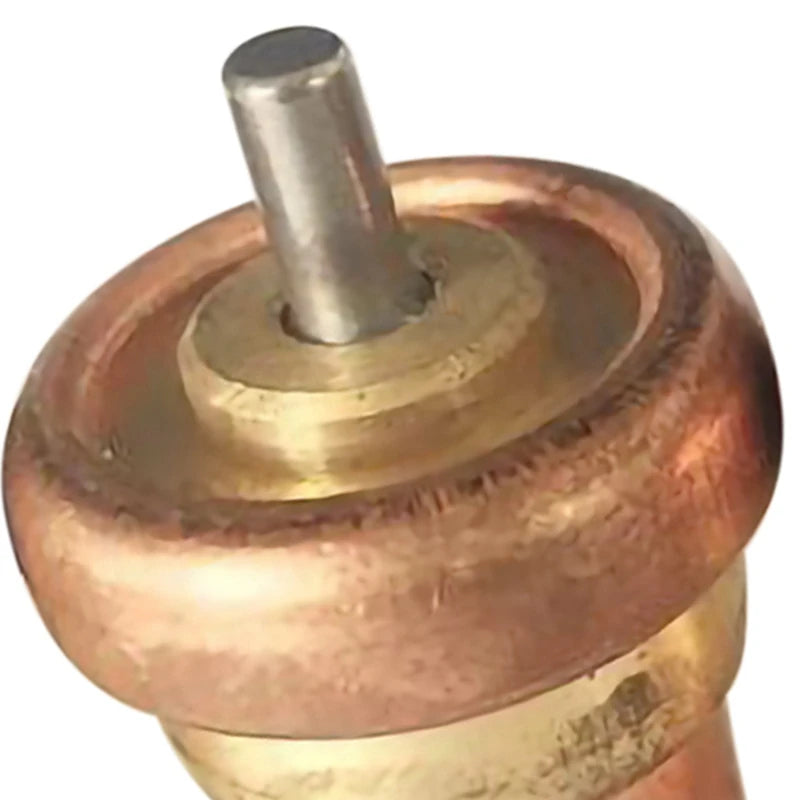 6X Replacement VMC Thermostat Valve Core Opening Temperature 71 Degree C
