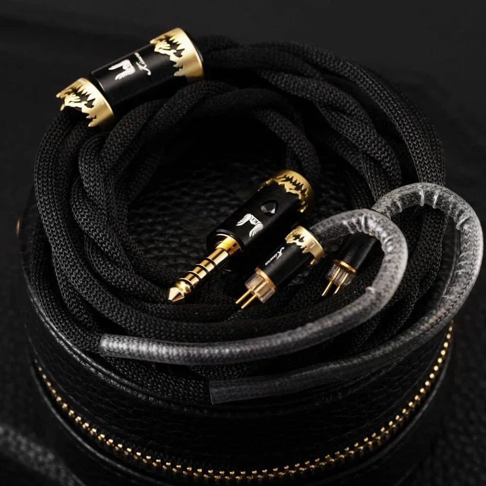 Kinera Imperial Loki 12-Driver Hybrid IEMs by Tidesmit Tidesmit