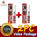 Two white laser tattoo removal pens with matching boxes for handheld phototherapy skincare.