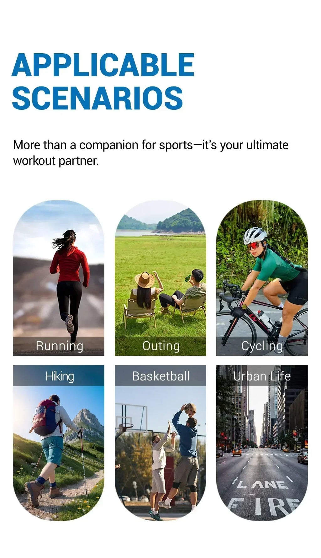 SCVCN Hot Outdoor Sport Cycling Sunglasses MTB Bike Cycling Hiking Eyewear Running Men Women Pickleball UV400 Windproof Goggle