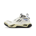POIZON HED MAYNER X Reebok Black Top Sneakers RMIA06RC99LEA0010109