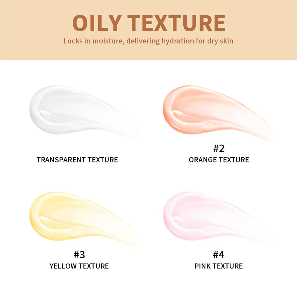 Vitamin C Turmeric Radiant Body Gel Oil Soften Dry Skin Radiant Finish Body Oil Nourishing Moisturizing Body Care Non-Greasy