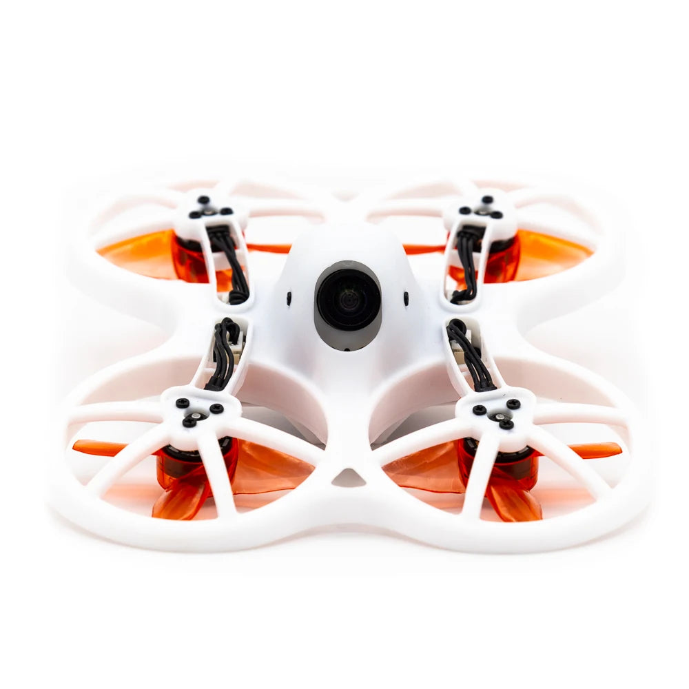 FPV Racing Drone RTF Kit | 80mm Indoor Quadcopter with HD Goggles Tidesmit