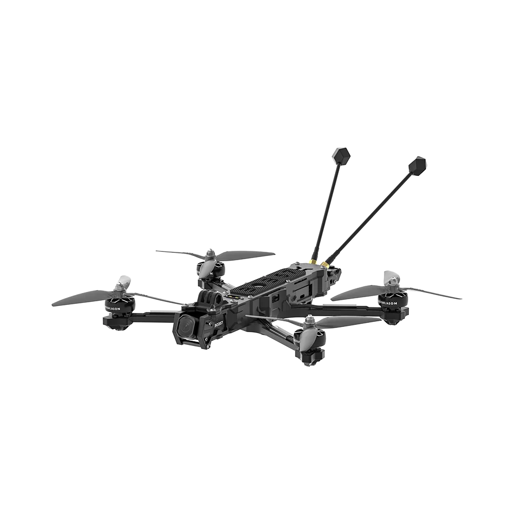 Cinematic 6S HD FPV Drone with O4 Air Unit Pro Tidesmit