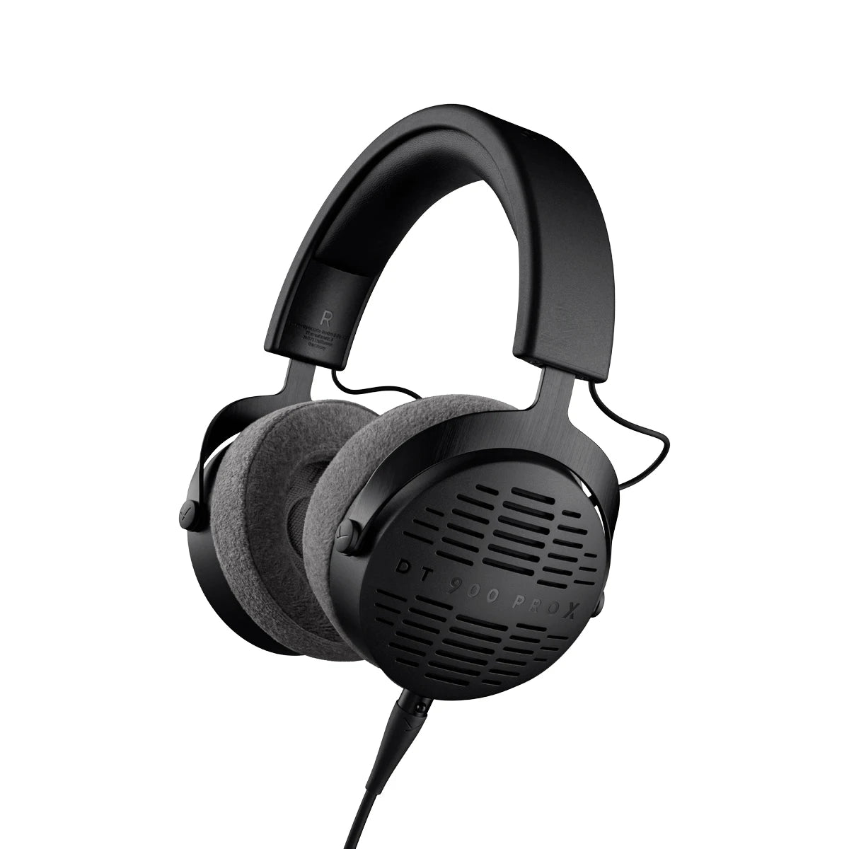 DT900 PRO X Open Back Studio Headphones | Precision Audio Monitoring Tidesmit