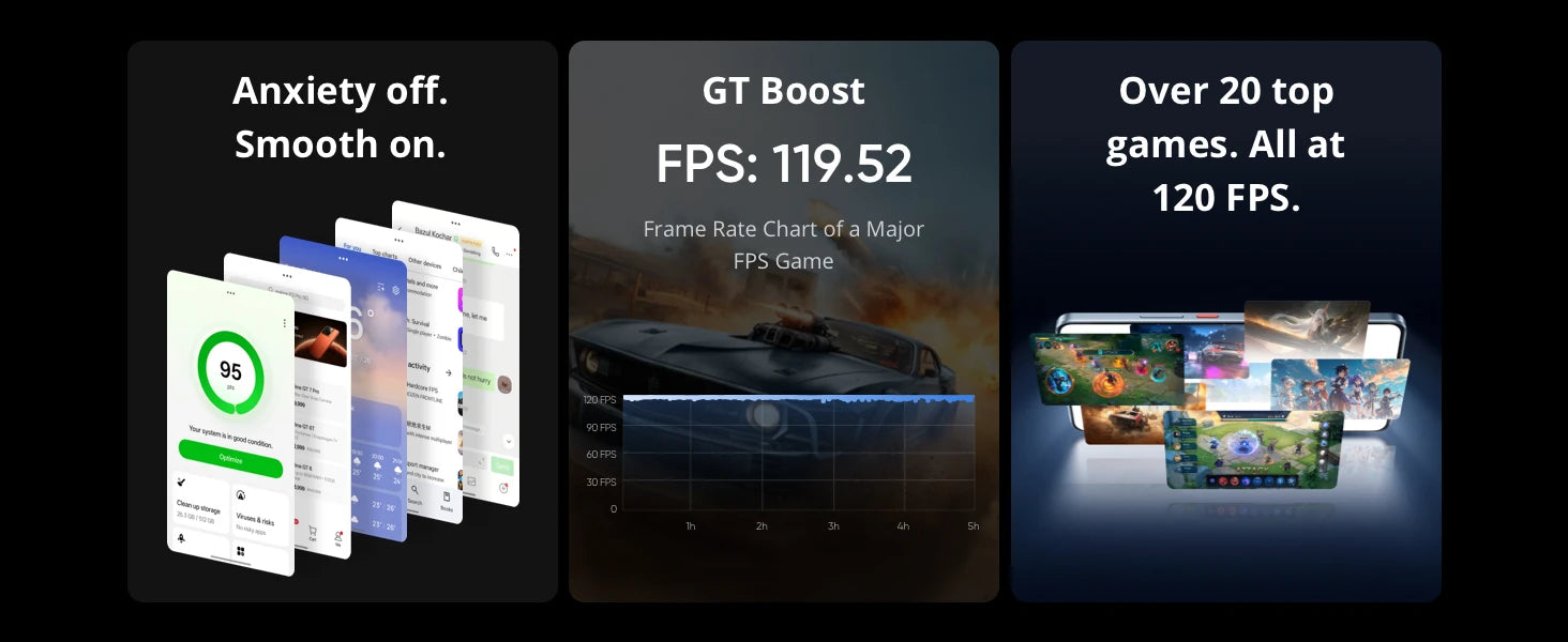 EU Version realme GT 7 5G Smartphone Mediatek Dimensity 9400e Chipset 6.78inches AMOLED 7000mAh 120W Fast Charging