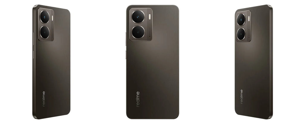 Realme P3 5g Smartphone Android Ai Snapdragon 6 Gen 4 6.67'' 120Hz Amoled Display 5260Mah Battery 50Mp Ai Camera Global Version