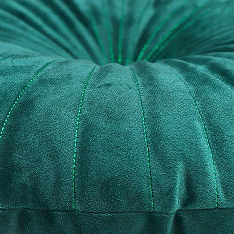Round Pouf Tatami Cushion Pillow Floor Cushions Soft Seat Pillow Throw Pillow Cushion Home Sofa Tatami Cushion Cojn Redondo