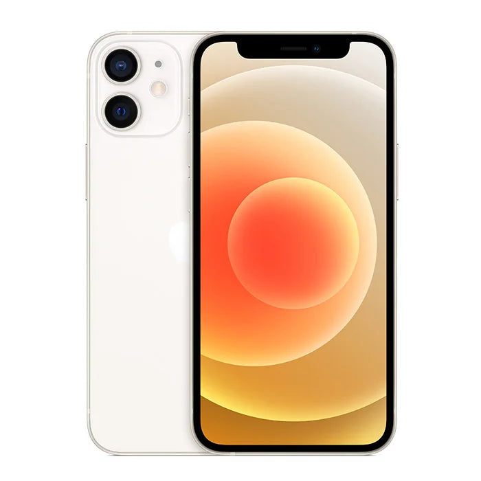 unlocked iPhone 12 5G LTE 6.1'' 4GB&64/128GB IOS A14 Bionic Face ID cellphone  iphone12