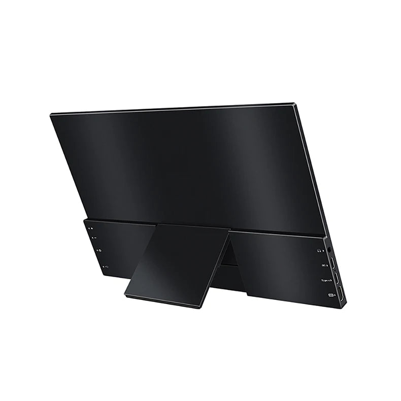 VCHANCE 16 Inch 4K UHD Touch Screen Portable Monitor 100%DCI-P3 HDR Expand Office Movie Display For PC Laptop Phone XBox Switch