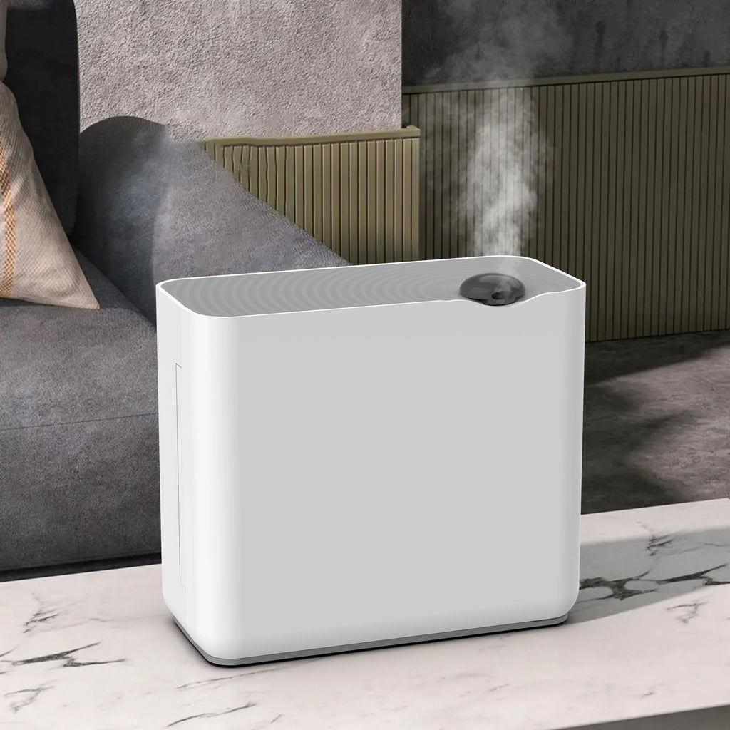 NAMSTE 3500m³ Smart Scent Air Machine for Hotel Large Waterless Room Fragrance Diffuser WIFI Control Electric Smell for Home