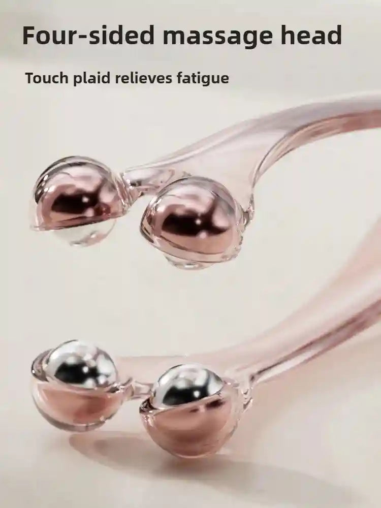 Finger Joint Massager Roller – Targeted Arthritis Relief and Therapy Massage Roller Tidesmit