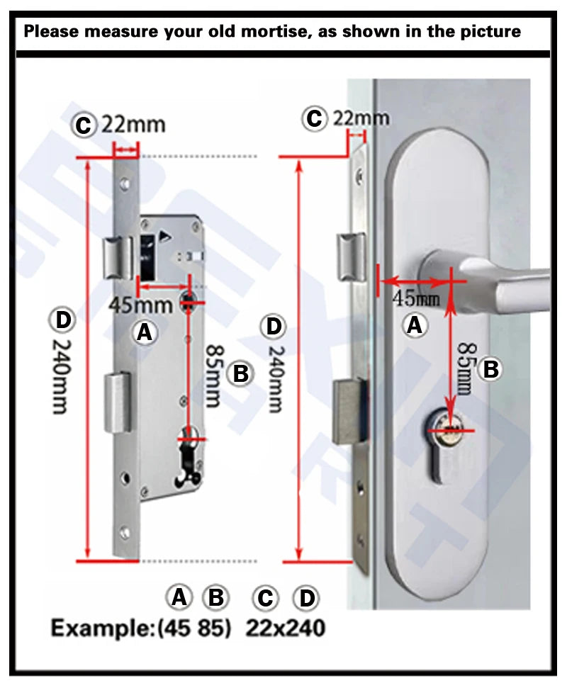 Tuya visual Wifi Digital Electronic Smart Fingerprint Door Lock With Biometric Camera intelligence Card Password Key Unlock