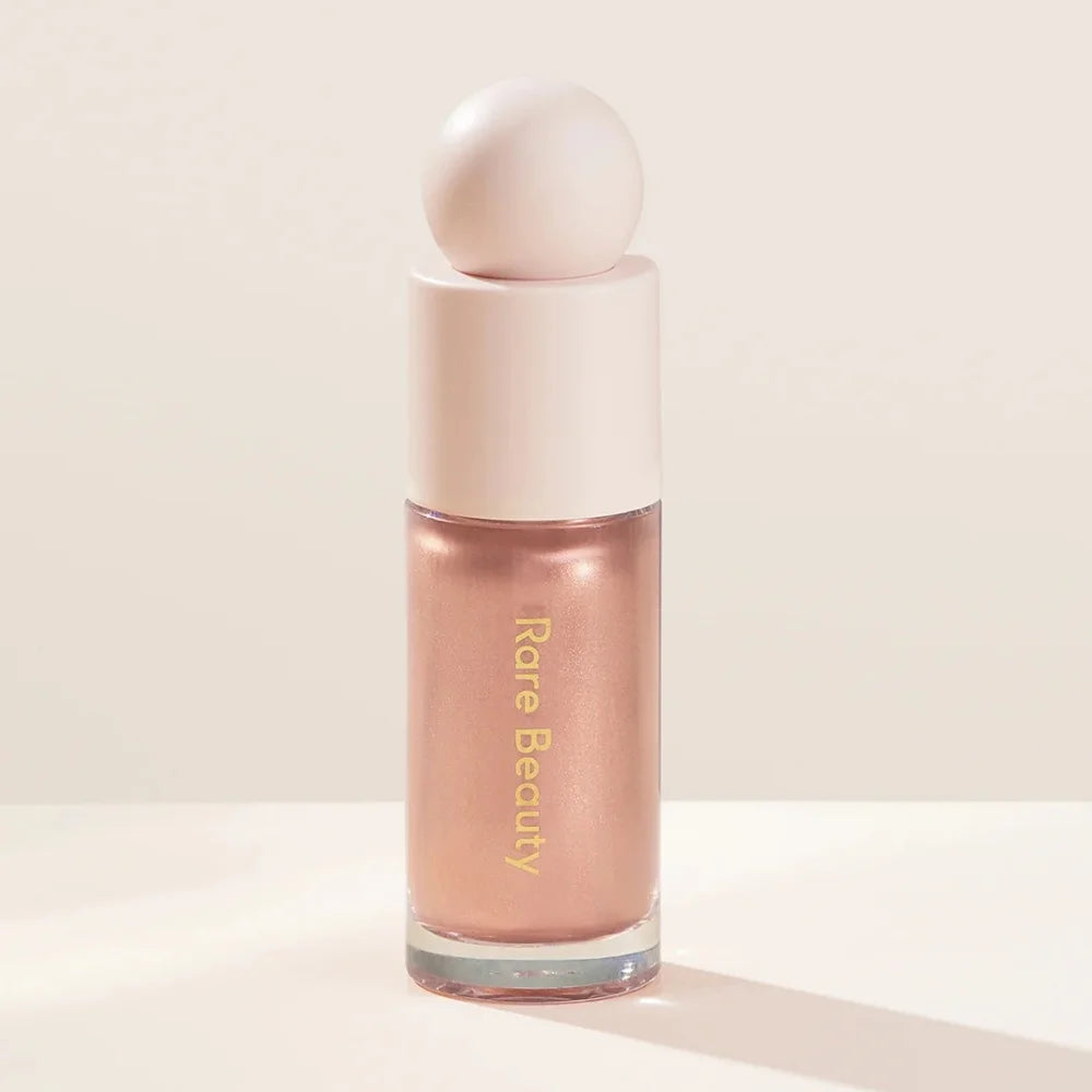 Tidesmit Soft Pinch liquid contour and cream bronzer stick face makeup shade swatch