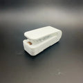 Vacuum Sealing Machine, Small Household Hand-pressed Sealer, Mini Portable Snack Plastic Bag Heat Sealing Machine, A Magic Tool