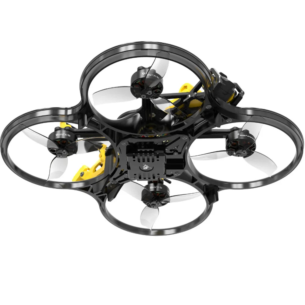 SpeedyBee Bee35 Pro 3.5 Inch Cinewhoop FPV Drone with O3 Air Unit Tidesmit
