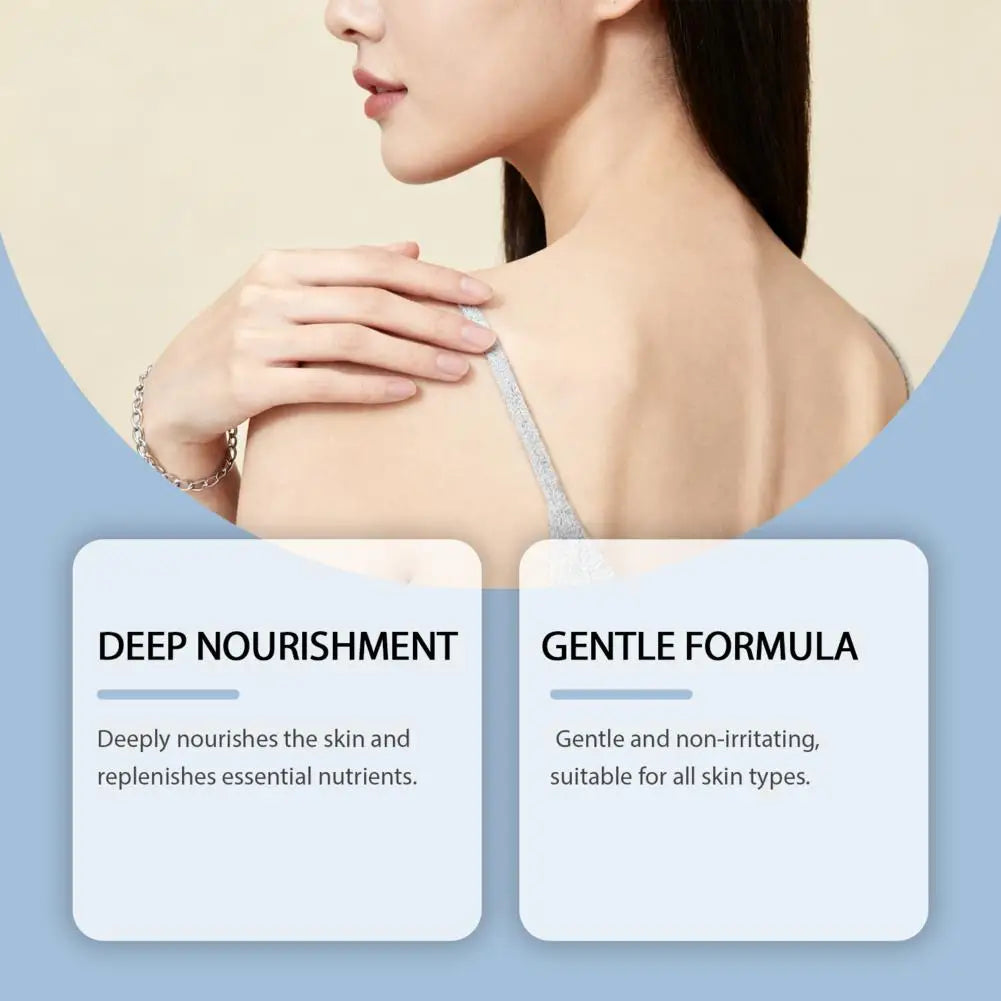 GHK CU Copper Peptide Tallow Honey Balm Cloud Whipped For Face Body Intensive Renewal Hydrate Nourish Skin Balm