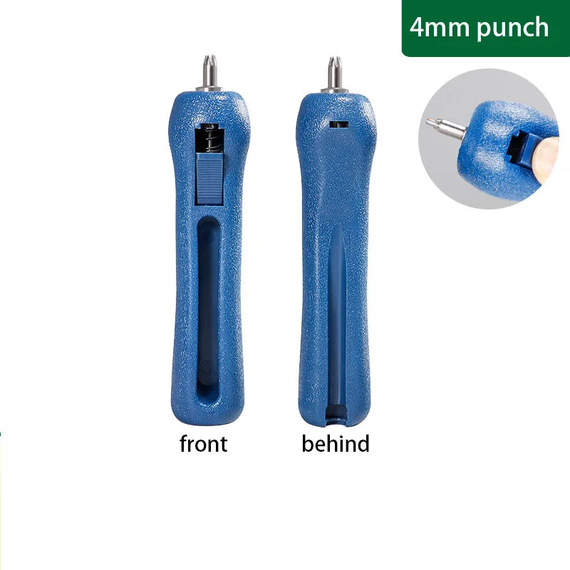 4mm Drip Irrigation Tubing Hole Puncher  Drip Tubing Hole Punch for Irrigation System  Garden Micro Drip Irrigation Tools