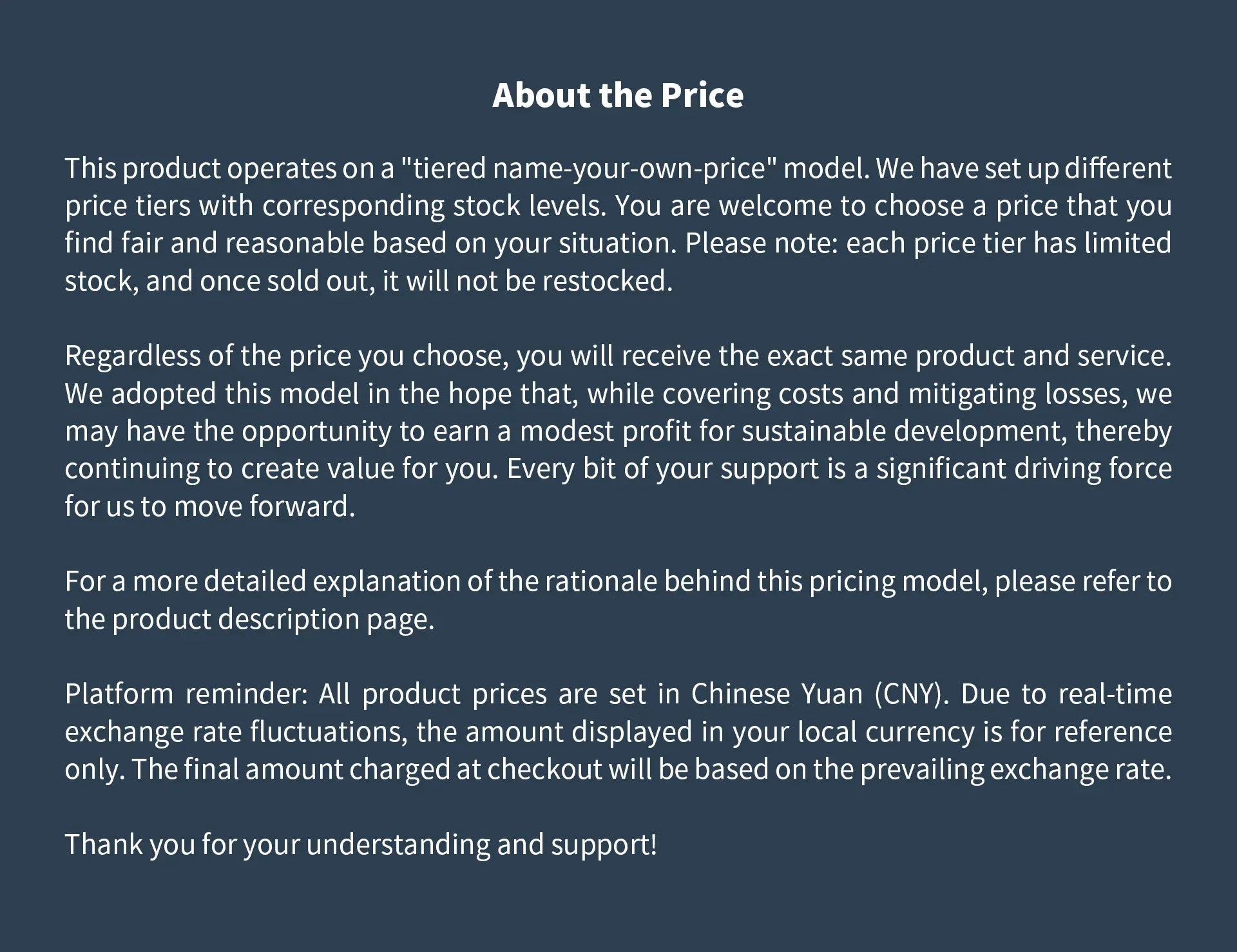 INTUAURA Impact Wired in-ear headphones Tidesmit