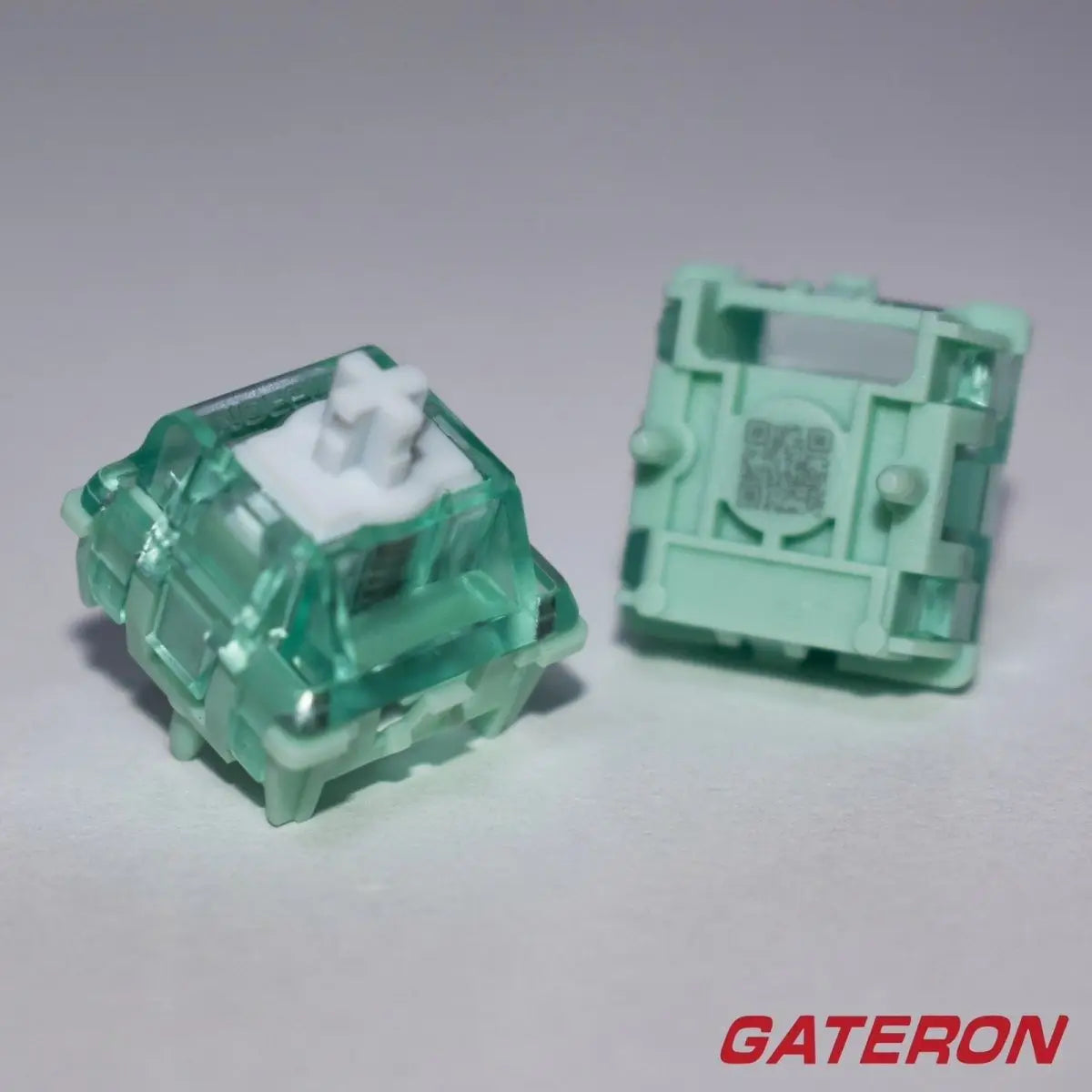 Gateron Magnetic Jade PRO HE Switches High Precision Adjustable Keystroke For Magnetic keyboard Aula Akko MCHOSE Ajazz, etc