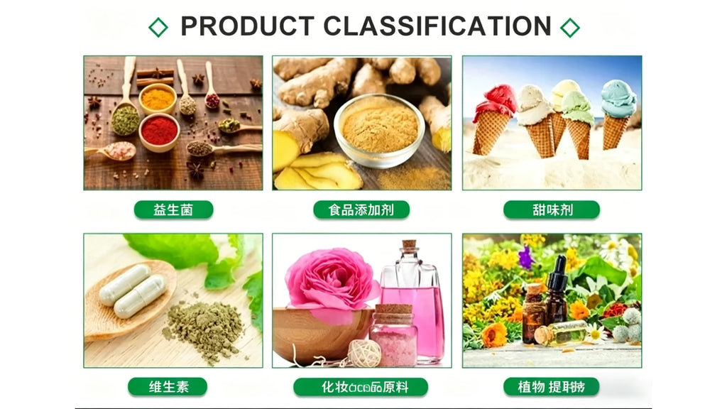 Factory Professional Sealing and Customized Packaging Cordyceps Militaris Extract Powder 50:1,4-layer Bags Pack