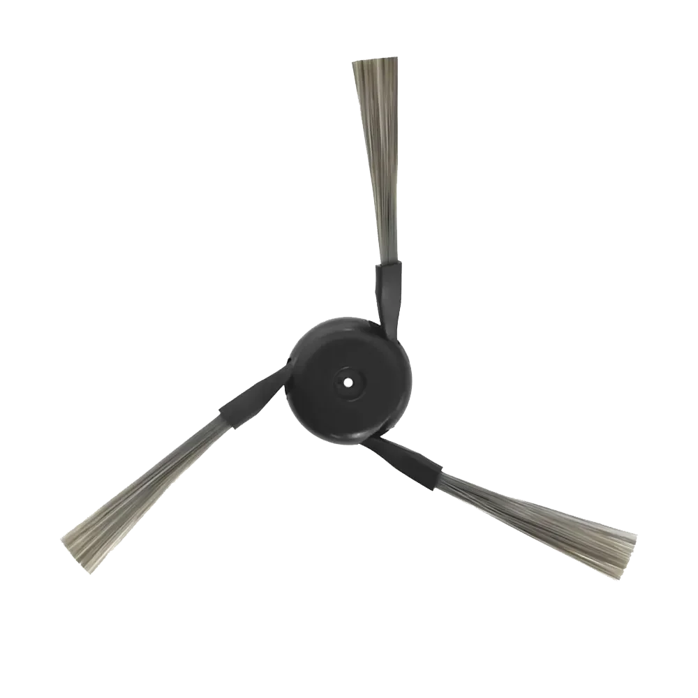Tidesmit replacement parts kit for Dreame X50 Ultra and S40 including roller brush, HEPA filter, mop and dust bag.