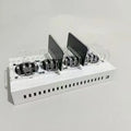 USB Phone Farm Hub: Multi-Port Batch Control Station for Smartphones 20 USB port 220V Tidesmit