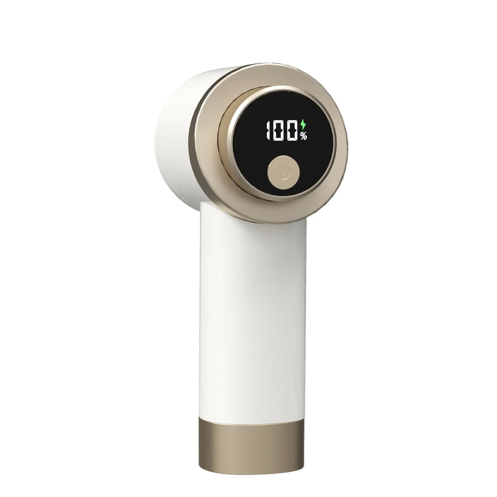 Raugee Rechargeable Lint Shaver and Fabric Trimmer