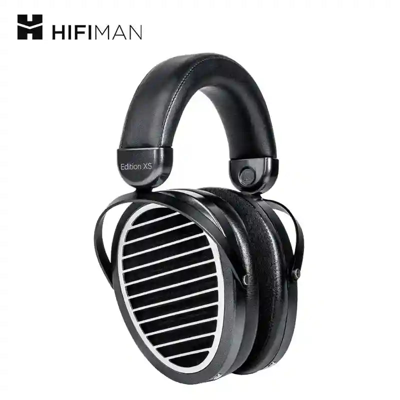 Planar Magnetic Open-Back Over-Ear Headphones | Edition XS Tidesmit