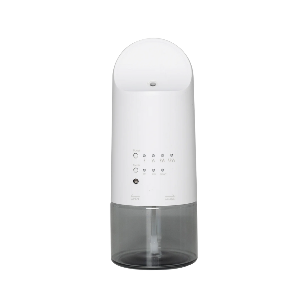 Plug in Waterless Aroma Diffuser Hotel Frangrance Diffuser And Essential Oils Atomizing Efficienc Home Air Freshener