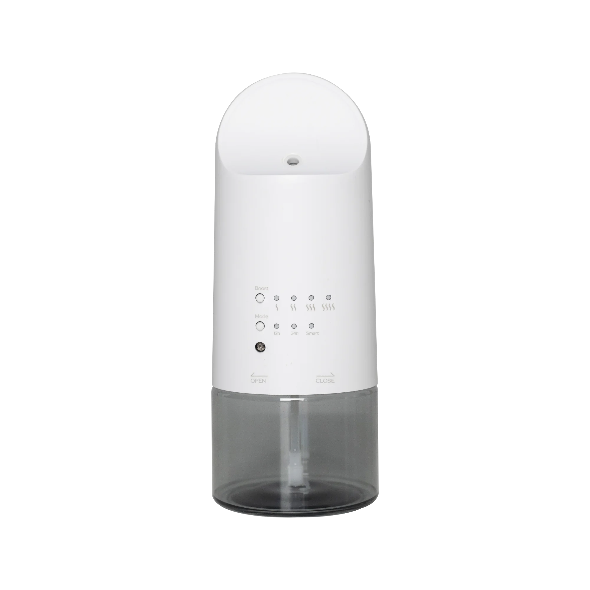 Plug in Waterless Aroma Diffuser Hotel Frangrance Diffuser And Essential Oils Atomizing Efficienc Home Air Freshener