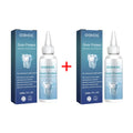 Tidesmit EELHOE gingival repair toothpaste for teeth whitening, plaque removal, and gum care therapy.