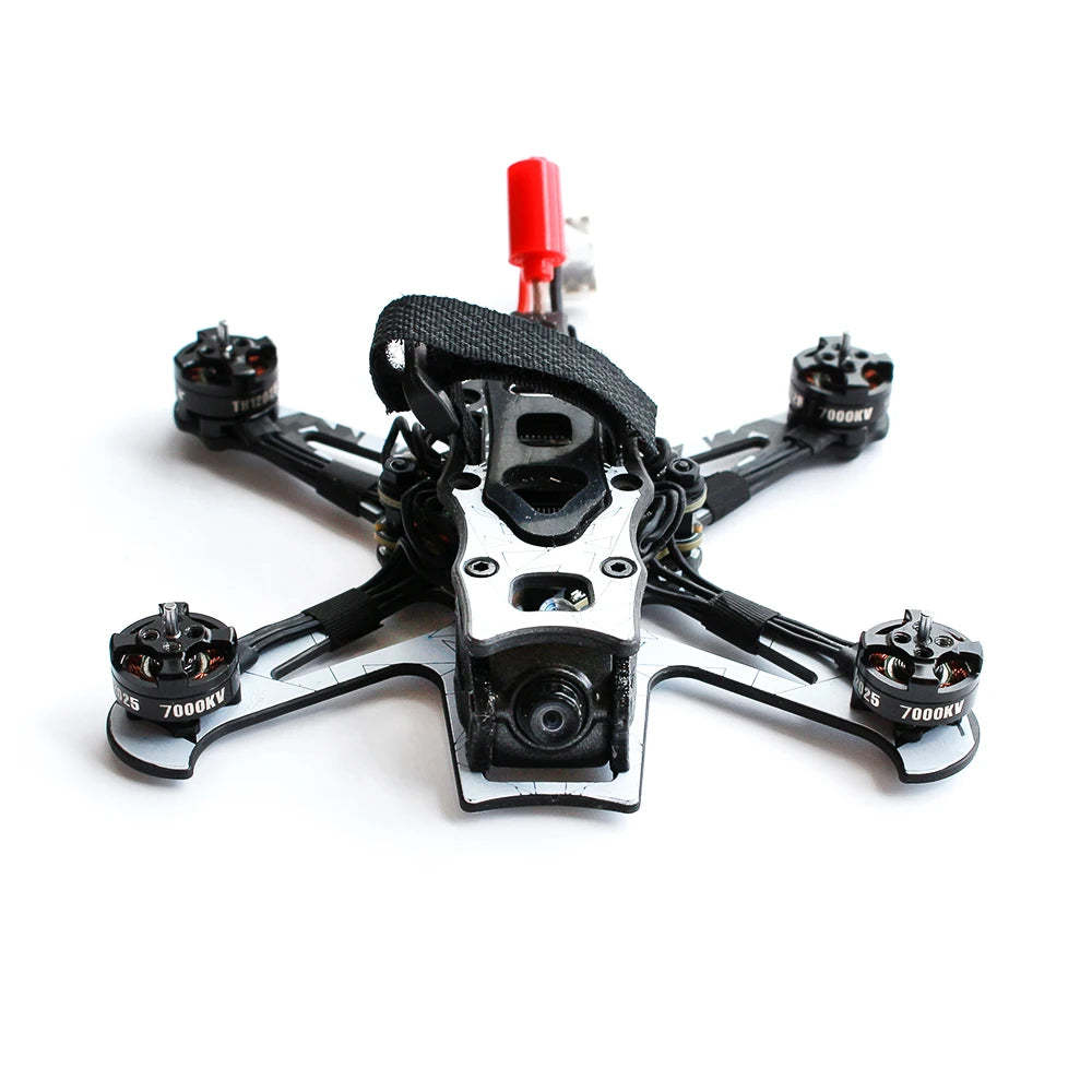 Emax Tinyhawk III Plus FPV Racing Drone - HD Zero & Analog Options Tidesmit