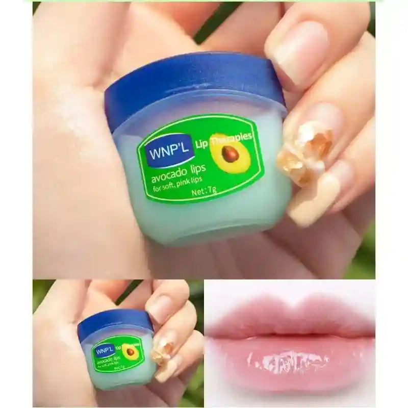 Moisturizing Lip Balm Set - Cruelty-Free Plant Oil Lip Care by Tidesmit Lip Care Tidesmit