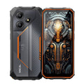 Blackview OSCAL Marine 2 Rugged Phone AI 11000mAh Battery 6.56 " HD+ Display Unisoc T6158GB RAM 128GB Smartphone Android 15 NFC