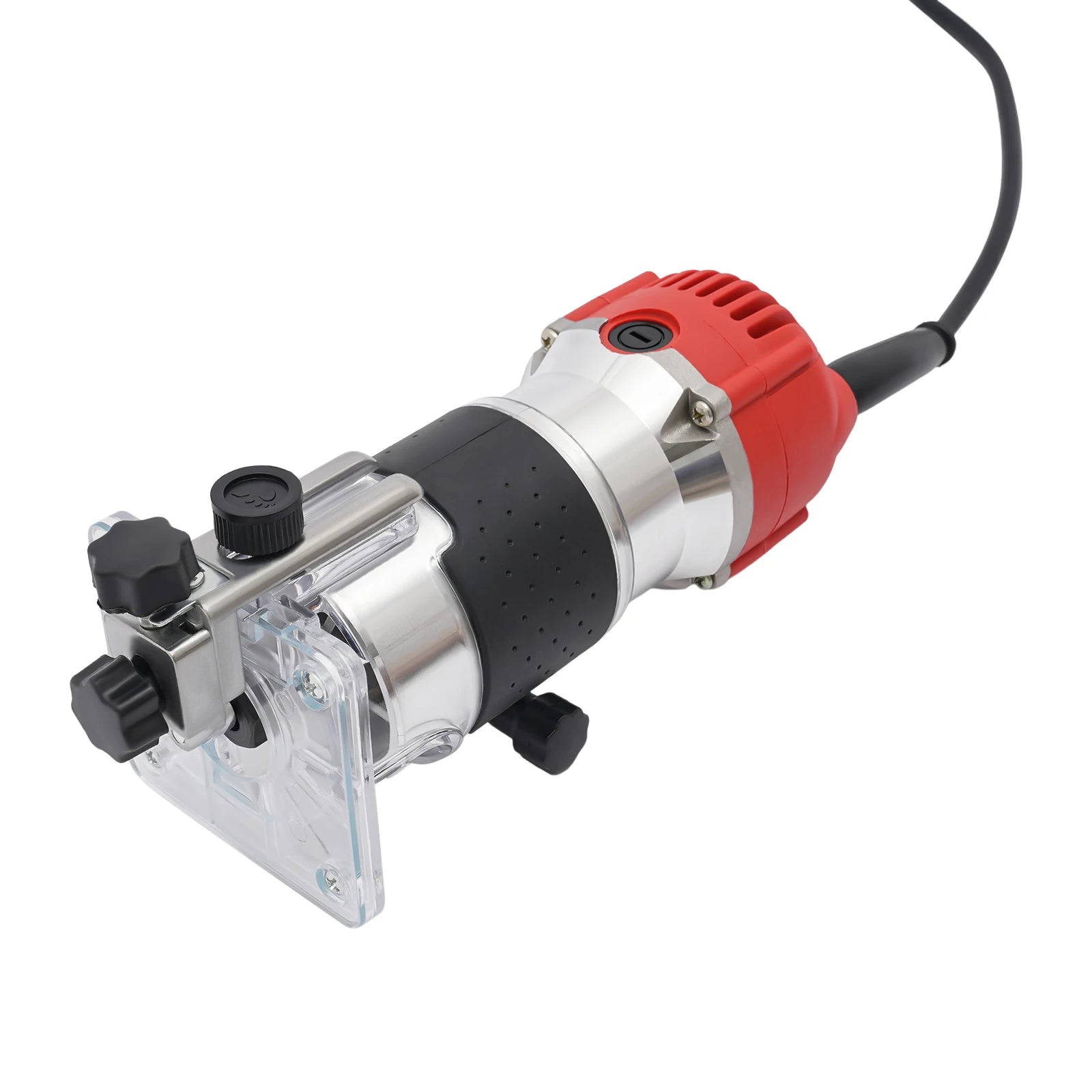 800W Wood Router Machine Woodworking Electric Trimmer Carpenter Power Tools 30000RPM