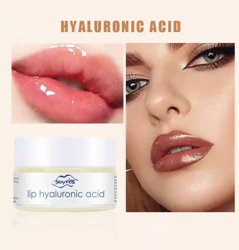 Collagen Lip Sleeping Mask - Deep Moisturizing Treatment 20g Lip Care Tidesmit