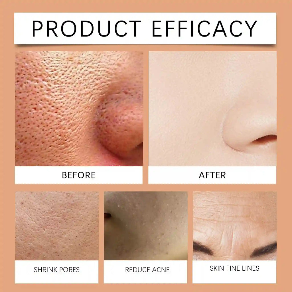 Orange Exfoliating Gel for Dark Spots and Smooth Skin - Tidesmit Scrubs Treatments Tidesmit