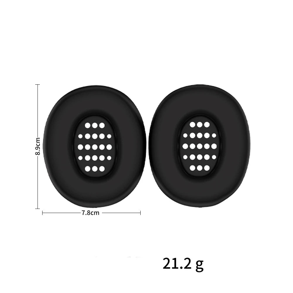 JBL Tune 770NC Silicone Protective Case - Durable Over-Ear Shell Tidesmit