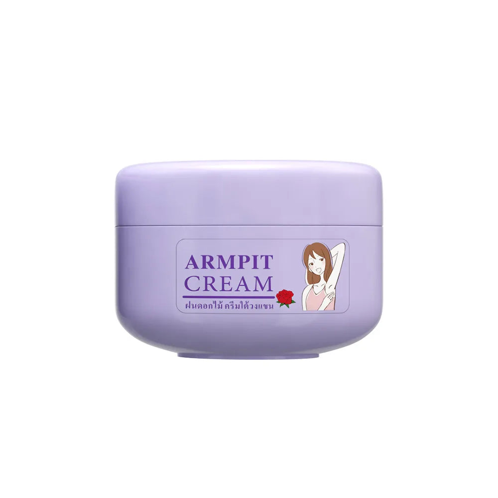 Tidesmit underarm antiperspirant deodorant cream for all-day sweat control, odor suppression, and prevention.