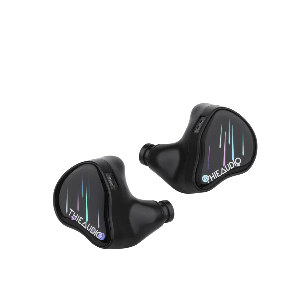 Monarch MKIV 10-Driver In-Ear Monitors by Tidesmit – Aluminum Hifi Tidesmit
