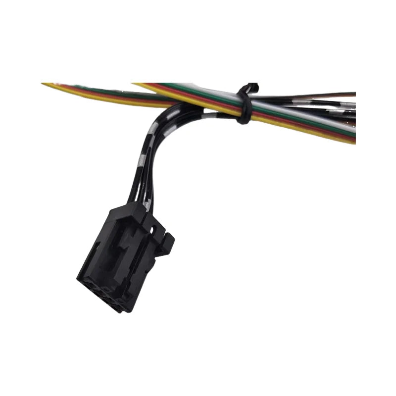 Tank 300 LED Interior Atmosphere Light Sync Kit - Custom Fit Tidesmit