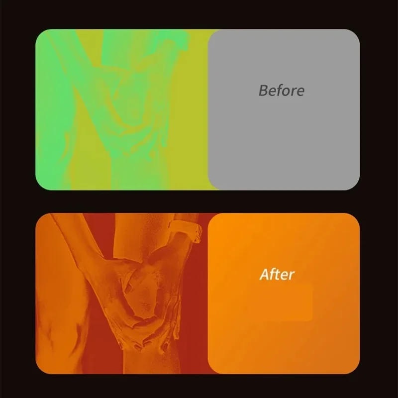 Electric Foot Massager with Shiatsu Kneading & Heat Therapy | Tidesmit Relaxation Treatment Tidesmit