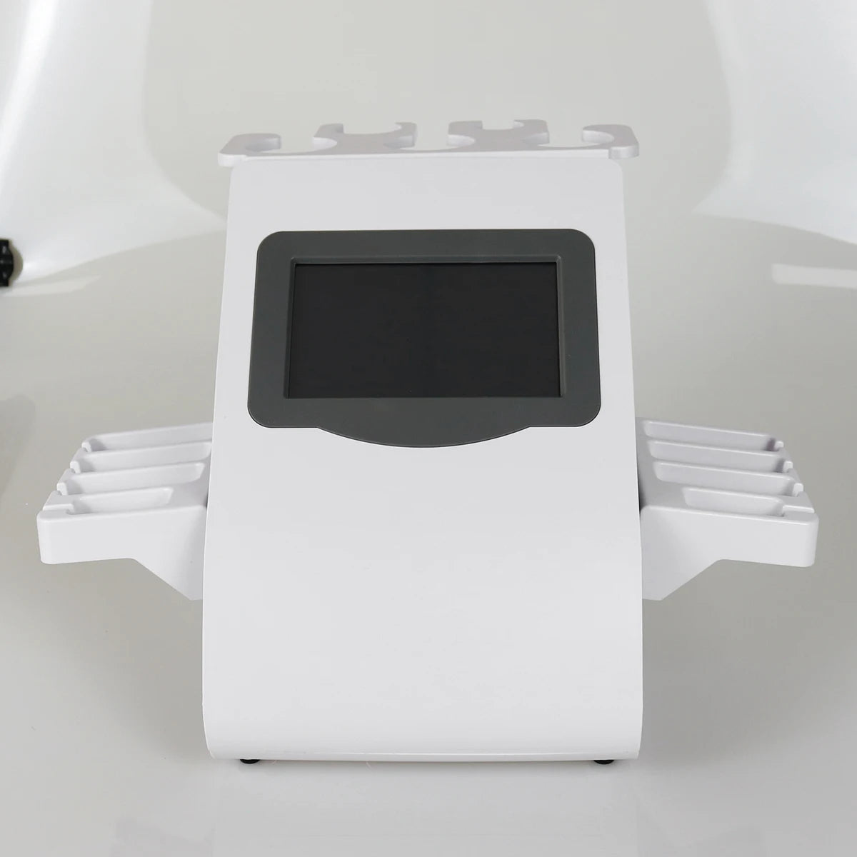 Ultrasonic Cavitation Machine 6-in-1 Body Slimming Device Body Shaping Massage Equipment Tidesmit