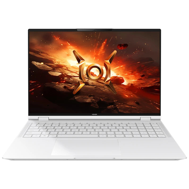 HONOR MagicBook Pro 16 HUNTER  16-inch 2024 Gaming Laptop Ultra5/Ultra7 24GB/32GB 1TB/2TB RTX4060 165Hz 3K Gaming Screen Laptop