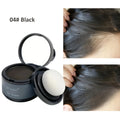 Tidesmit Instant Hairline Enhancer Powder for root touch-ups and thinning hair coverage in a natural matte finish